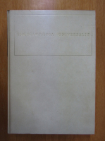 Encyclopedia Universalis, volumul 15. Smollett. Theosophie