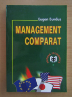 Eugen Burdus - Management comparat