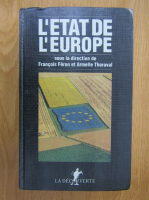 Francois Feron - L'etat de l'Europe
