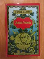 Grand Album. Jules Verne