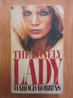 Harold Robbins - The Lonely Lady
