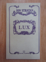 Ion Stratan - Lux