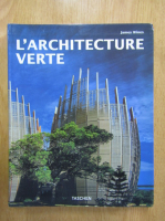 James Wines - L'architecture verte