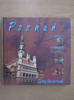 Jerzy Unierzyski - Poznan