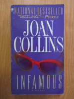 Joan Collins - Infamous