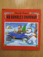 John Patience - Mr Bumble's Snowman