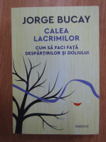 Jorge Bucay - Calea lacrimilor. Cum sa faci fata despartirilor si doliului