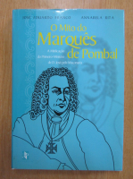 Jose Eduardo Franco - O Mito do Marques de Pombal
