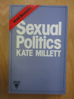 Kate Millett - Sexual Politics