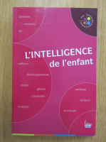 L'intelligence de l'enfant
