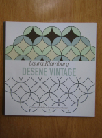 Laura Klamburg - Desene vinage