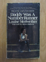 Louise Meriwether - Daddy was a Number Runner