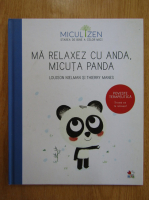 Louison Nielman - Ma relaxez cu Anda, micuta panda