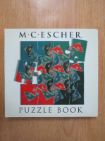 M. C. Escher - Puzze Book