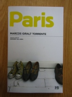 Marcos Giralt Torrente - Paris