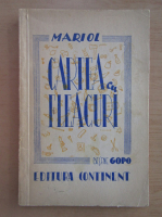 Mariol - Cartea cu fleacuri