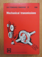 Mechanical transmissions