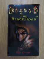 Mel Odom - Diablo. The Black Road