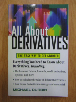 Michael Dubrin - All About Derivatives