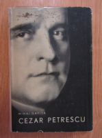 Mihai Gafita - Cezar Petrescu