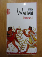 Mika Waltari - Etruscul