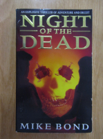 Mike Bond - Night of the Dead