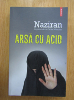 Naziran - Arsa cu acid