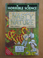 Nick Arnold - Nasty Nature