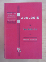 P. P. Grasse, Ch. Devillers - Zoologie, volumul 2. Vertebres