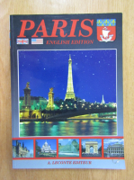 Anticariat: Paris. English edition