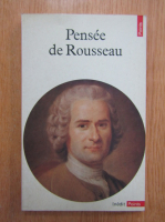 Pensee de Rousseau