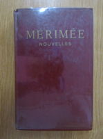 Prosper Merimee - Nouvelles