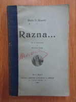 Radu D. Rosetti - Razna...