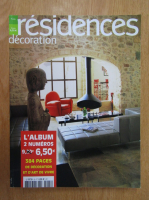 Residences decoration