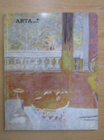 Revista Arta Plastica, nr. 7, 1967