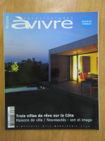 Revista Avivre, nr. 17, martie-aprilie 2004