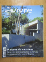 Revista Avivre, nr. 19, iulie-august 2004