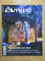 Revista Avivre, nr. 21, noiembrie-decembrie 2004