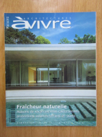 Revista Avivre, nr. 25, iulie-august 2005