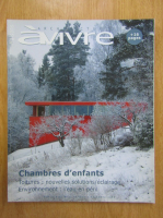 Revista Avivre, nr. 27, noiembrie-decembrie 2005