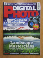 Revista Digital Photo, nr. 90, mai 2007