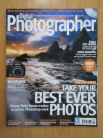 Revista Digital Photographer, nr. 64, 2007