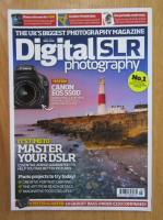 Revista Digital SLR Photography, mai 2010