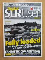 Revista Digital SLR User, nr. 7, mai 2007
