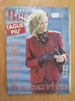 Revista La mia Boutique, anul IV, nr. 3, 1997