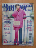 Revista La mia Boutique, anul XI, nr. 11, 1996