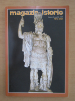 Anticariat: Revista Magazin Istoric, anul LIII, nr. 5, mai 2020