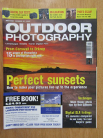 Revista Outdoor Photography, nr. 87, mai 2007