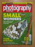 Revista Photography Monthly, iunie 2007