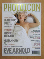 Revista Photoicon, volumul 2, nr. 1, 2007
